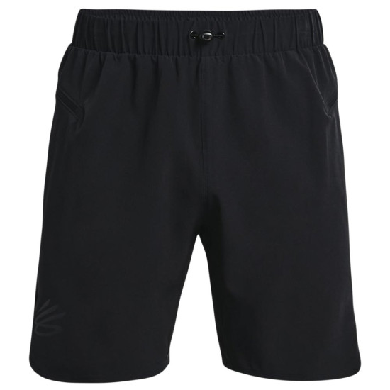 Under Armour Ανδρικό σορτς Curry Undrtd Utility Under Armour Ανδρικό σορτς Curry Undrtd Utility